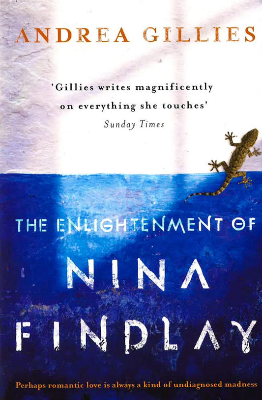 The Enlightenment Of Nina Findlay
