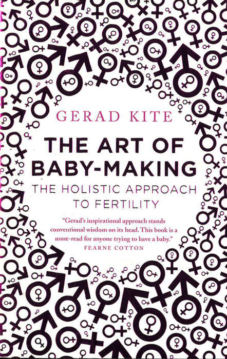 The Art Of Baby Making