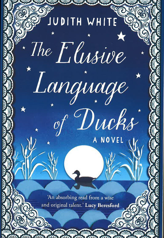 The Elusive Language Of Ducks