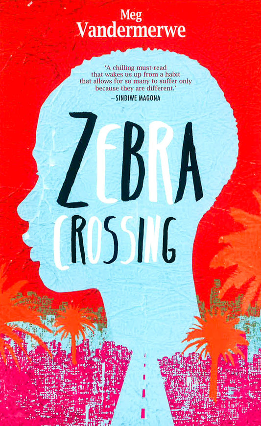 [Bargain corner] Zebra Crossing