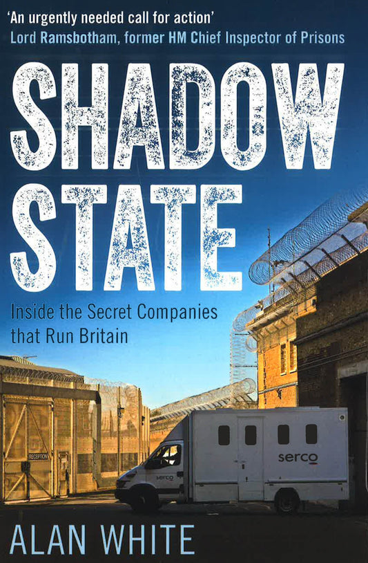 Shadow State