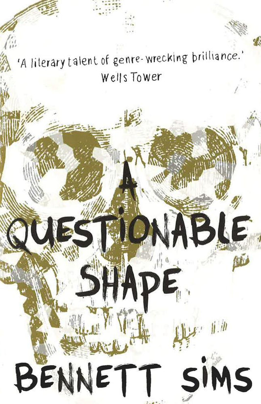 A Questionable Shape