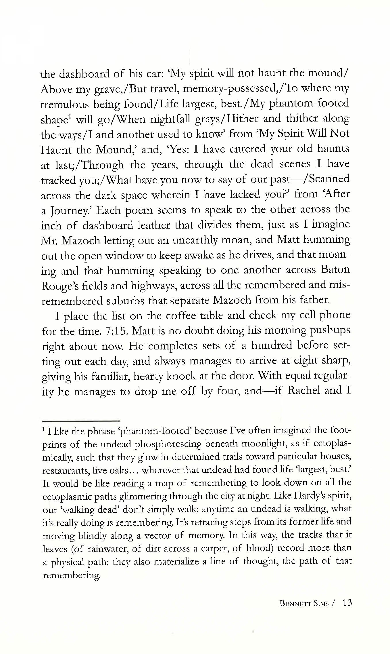 A Questionable Shape – BookXcess