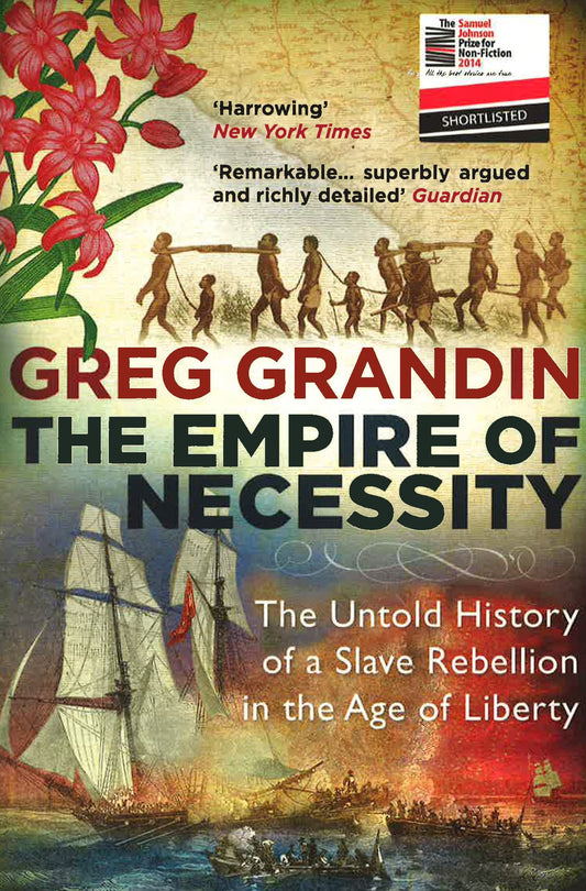 The Empire Of Necessity