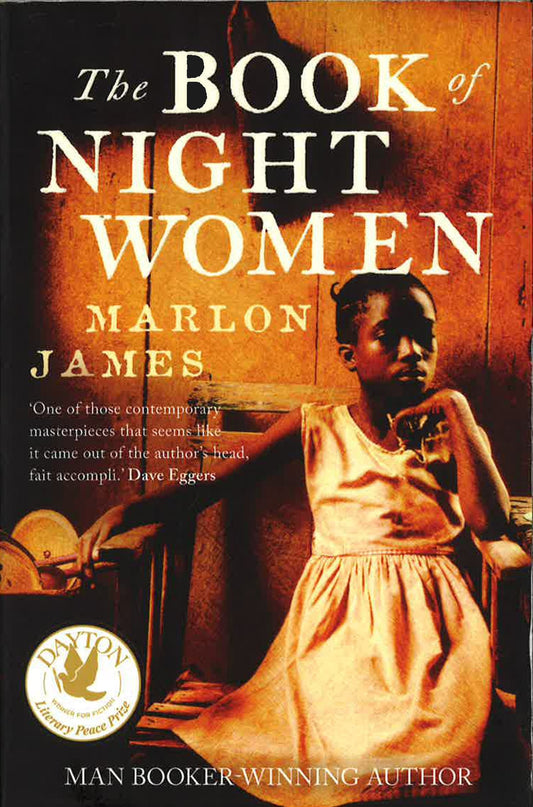The Book Of Night Women