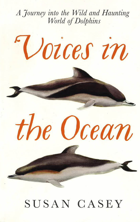 Voices In The Ocean
