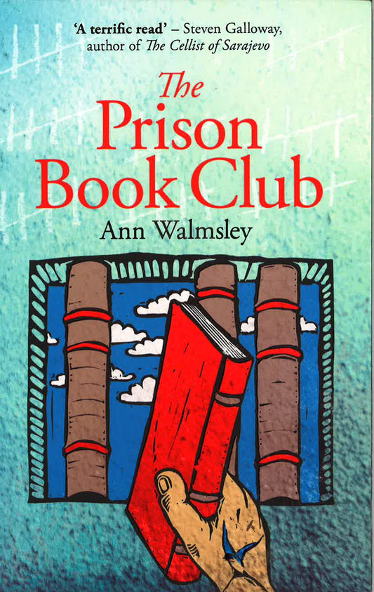 Prison Book Club