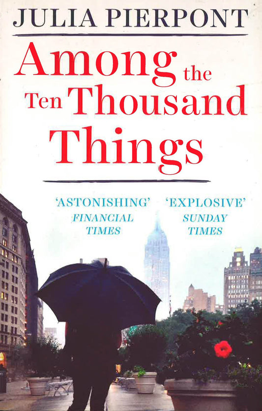 Among The Ten Thousand Things