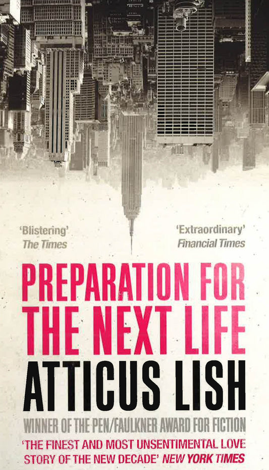 Preparation For The Next Life