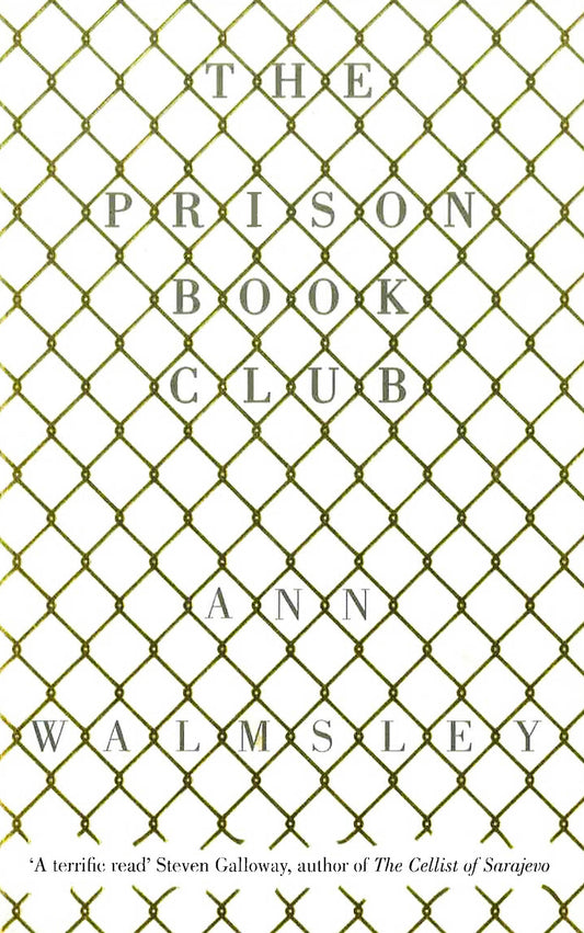 Prison Book Club
