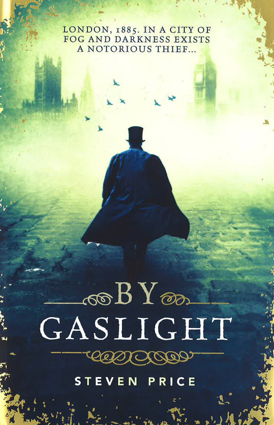 By Gaslight