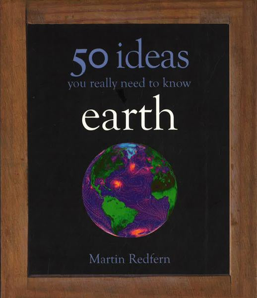 50 Earth Ideas You Really Need To Know