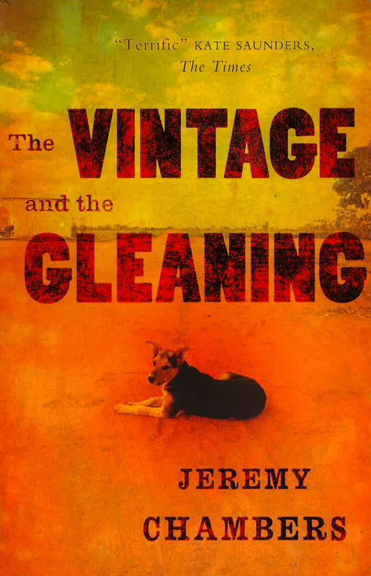 Vintage And The Gleaning
