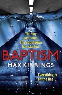 Baptism : An Ed Mallory Thriller