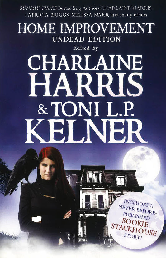 Home Improvement: Undead Edition