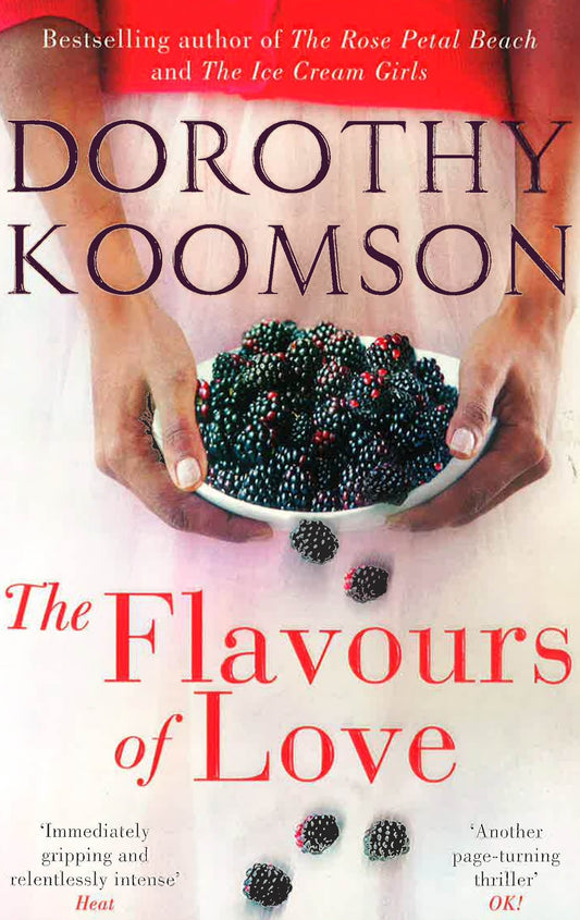 The Flavours Of Love