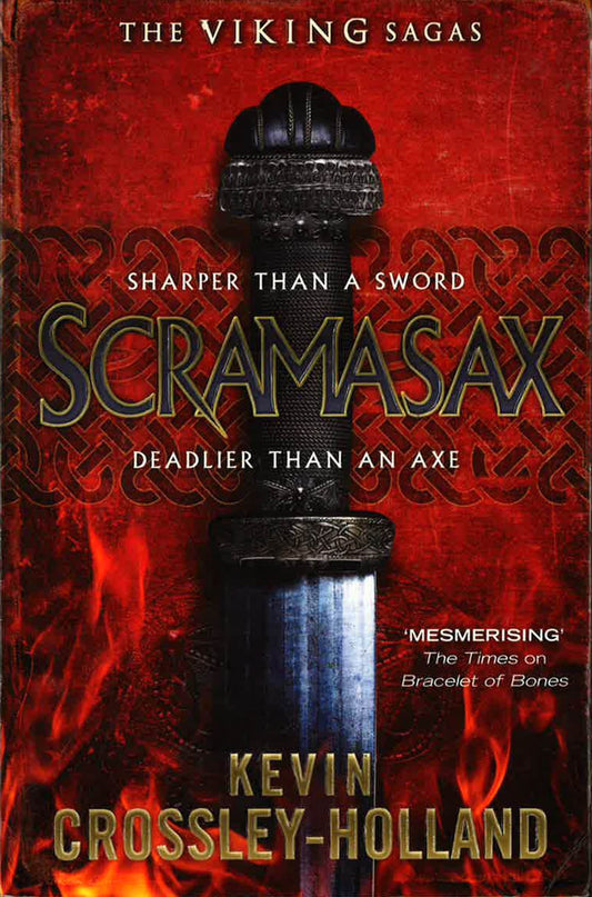 Scramasax (The Viking Sagas)