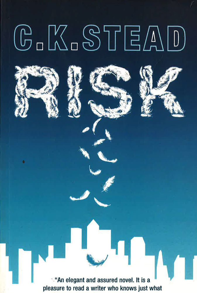 Gary Book Risk Risk – BookXcess