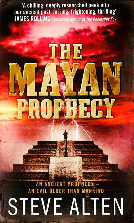 The Mayan Prophecy