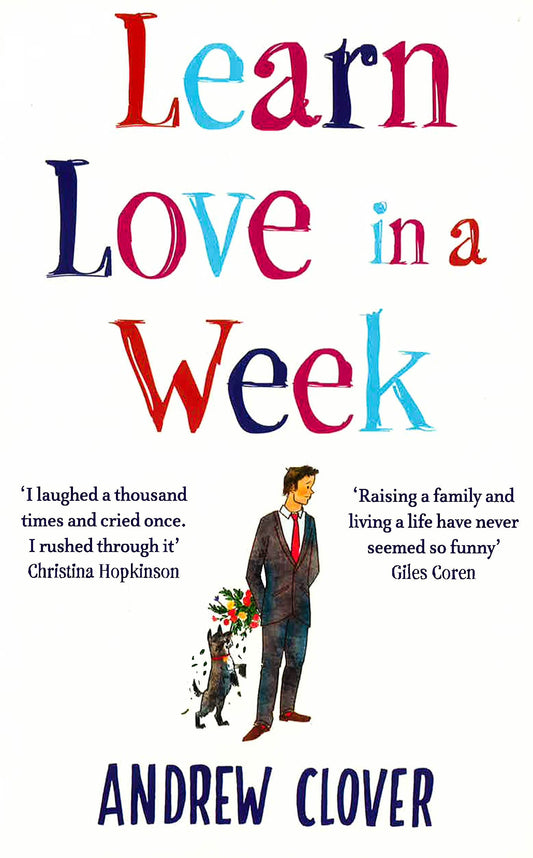 Learn Love In A Week