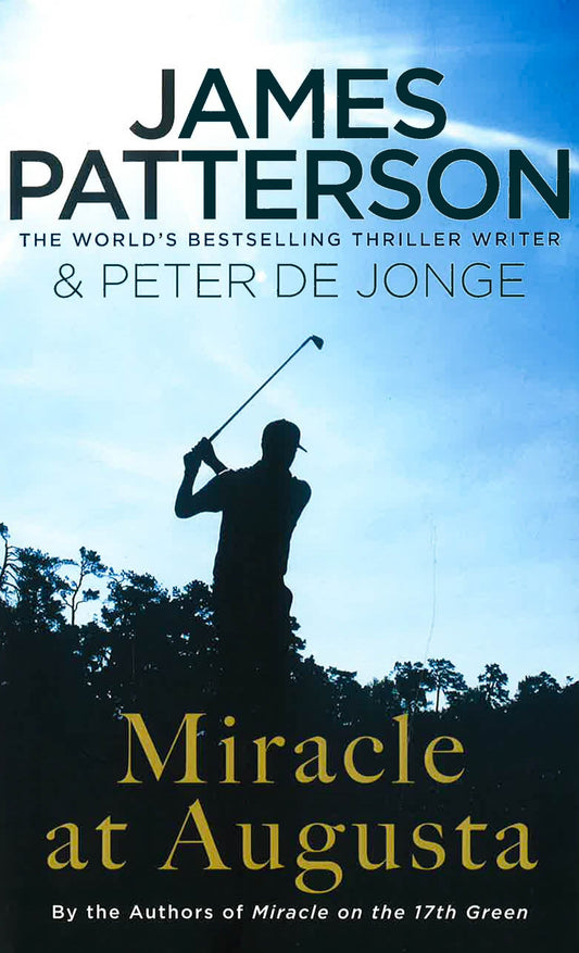 Miracle At Augusta
