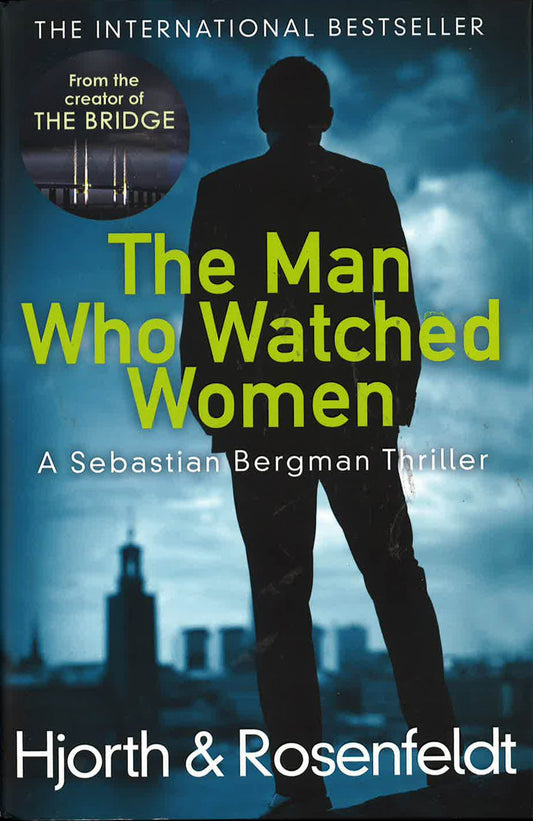 Man Who Watched Women