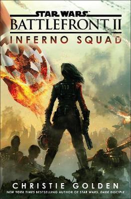 Star Wars: Battlefront Ii: Inferno Squad