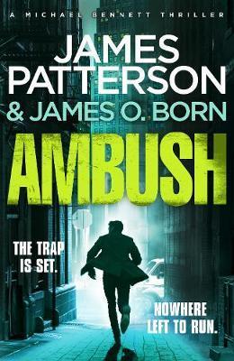 Ambush : (Michael Bennett 11)