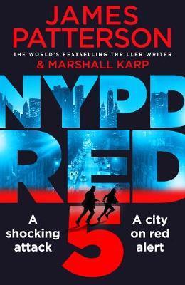 Nypd Red 5