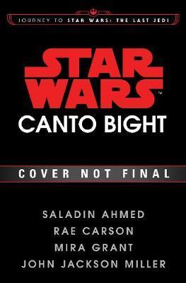Canto Bight (Star Wars) : Journey To Star Wars: The Last Jedi
