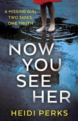 Now You See Her : The Bestselling Richard & Judy Favourite
