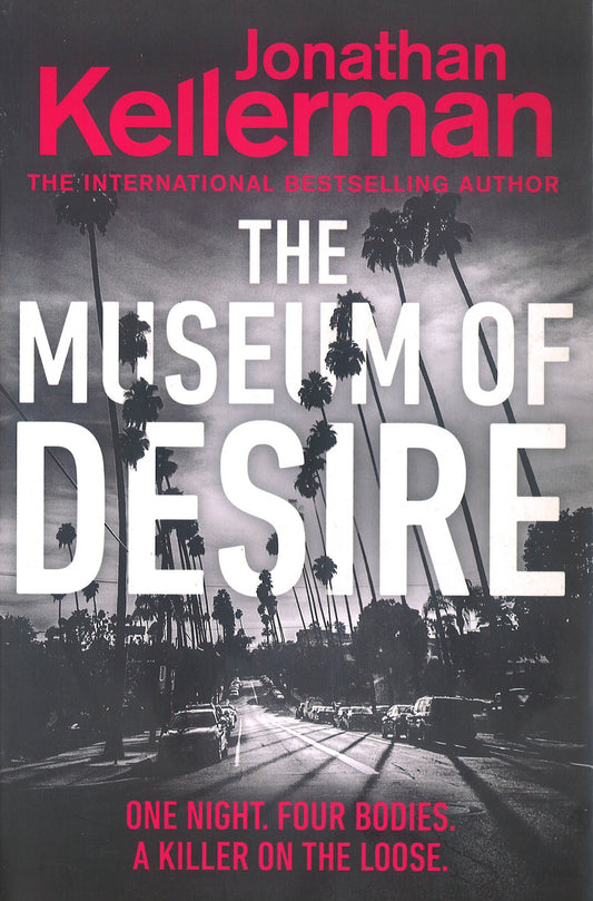 The Museum Of Desire