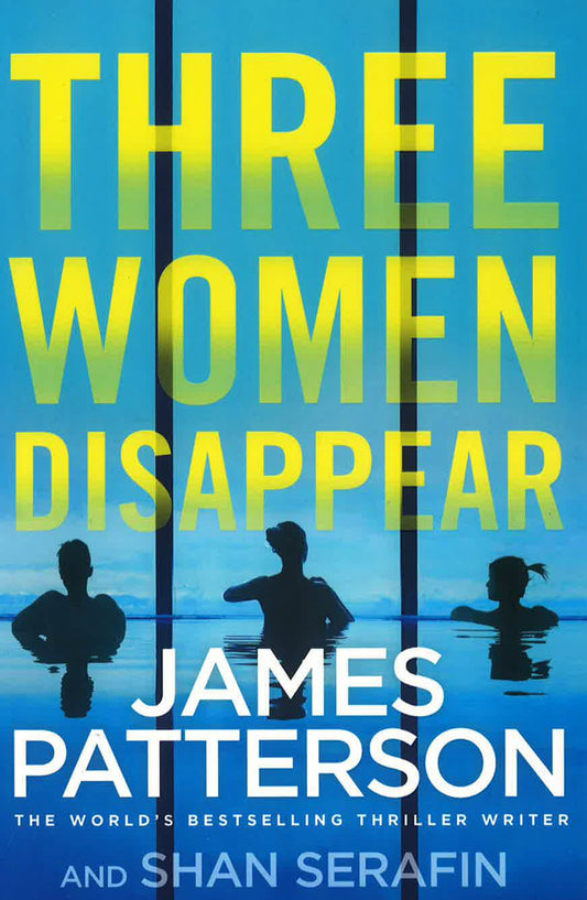 Three Women Disappear