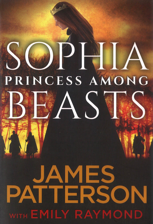 Sophia, Princess Among Beasts