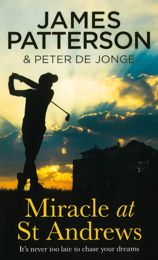 Miracle At St Andrews