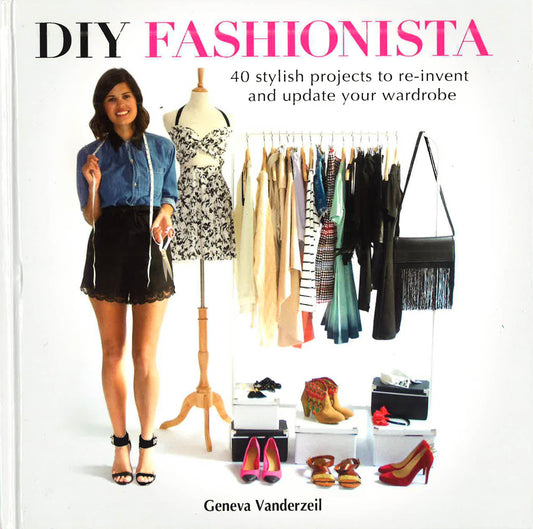 DIY Fashionista