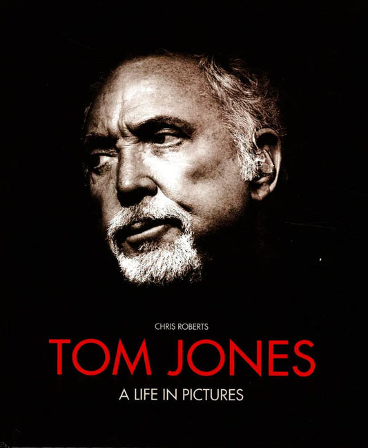 [Bargain Corner] Tom Jones: A Life In Pictures