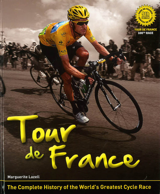 Tour De France 9Th Edition