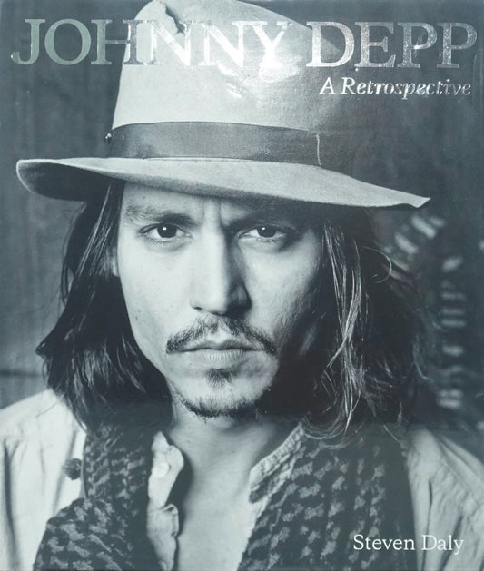 Johnny Depp: A Retrospective