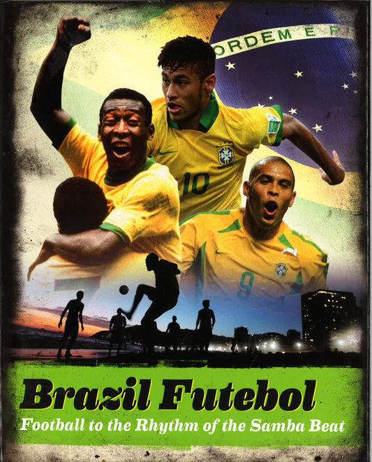 Brazil Futebol