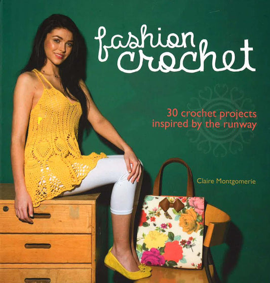 Fashion Crochet