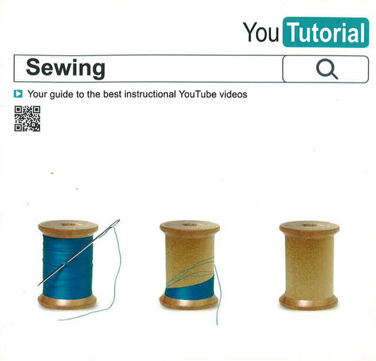 Yoututorial: Sewing