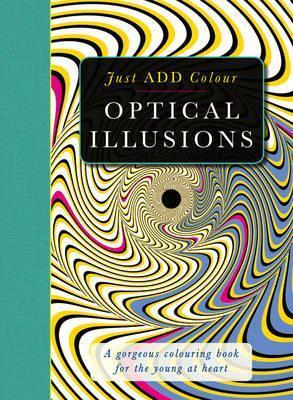 Just Add Colour Optical Illusions