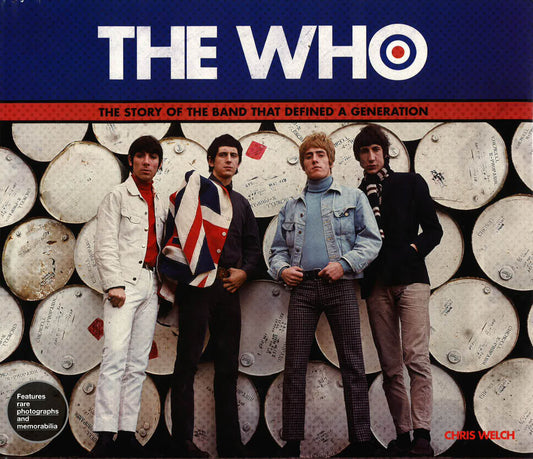 The Who