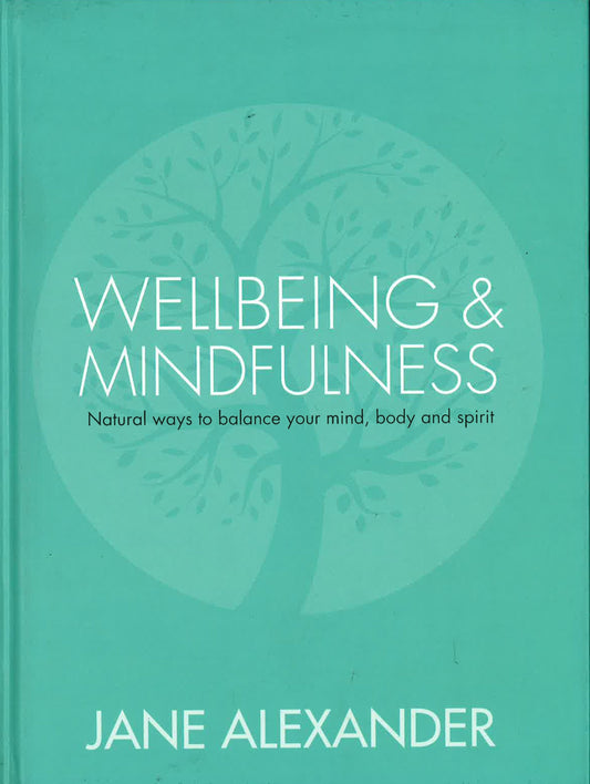 Wellbeing And Mindfulness