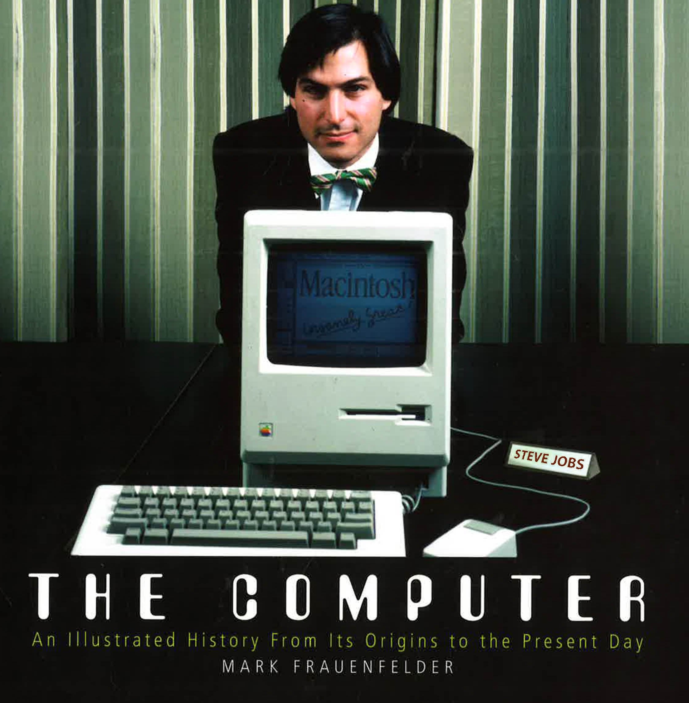 Charles Roth Computer Book The Computer – BookXcess