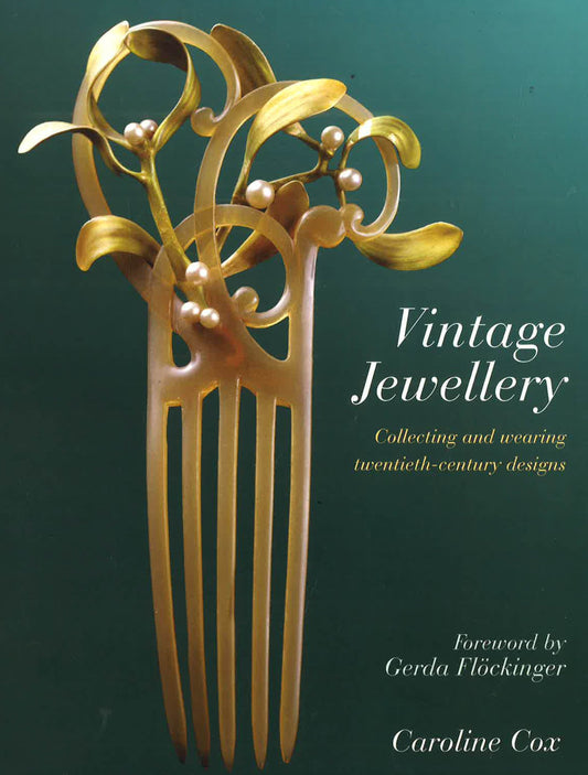 Vintage Jewellery