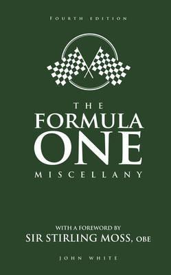 The Formula One Miscellany