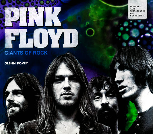 Pink Floyd: Giants Of Rock