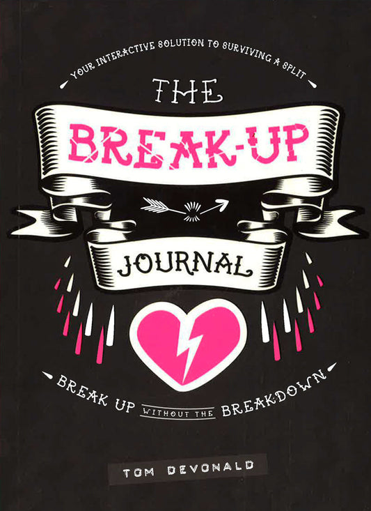 The Break-Up Journal